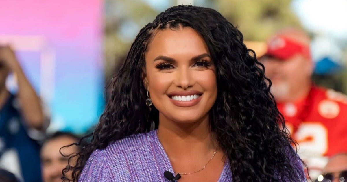 Joy Taylor Net Worth 2025: Bio, Career, and Achievements.