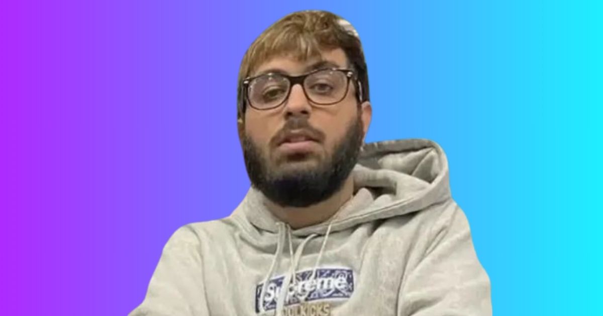 Adeel Shams Net Worth