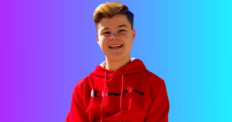 Jack Doherty Net Worth