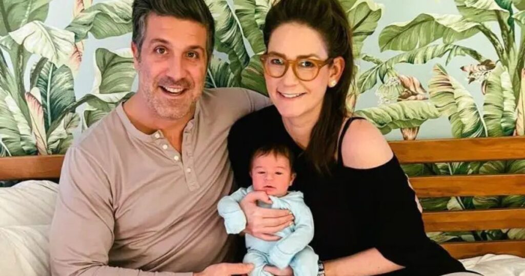 Jessica Tarlov Husband, Jessica Tarlov Family