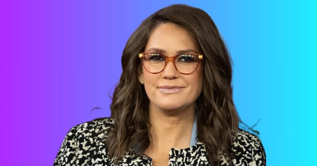 Jessica Tarlov Net Worth And Salary 2025 Biography & Career