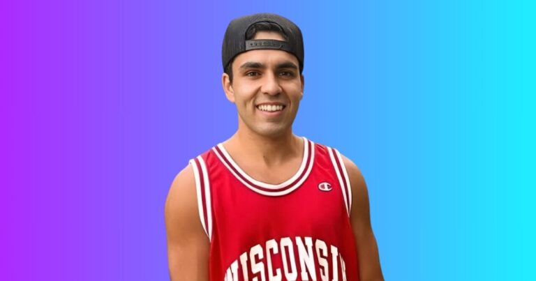 Kyle Forgeard net worth
