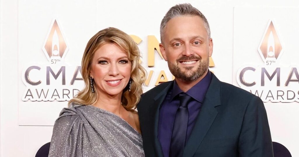 Nate Bargatze Wife