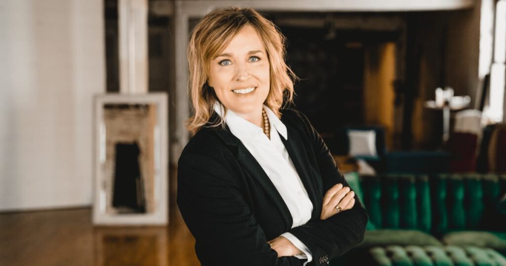 Shannon Klingman Biography, age, Career