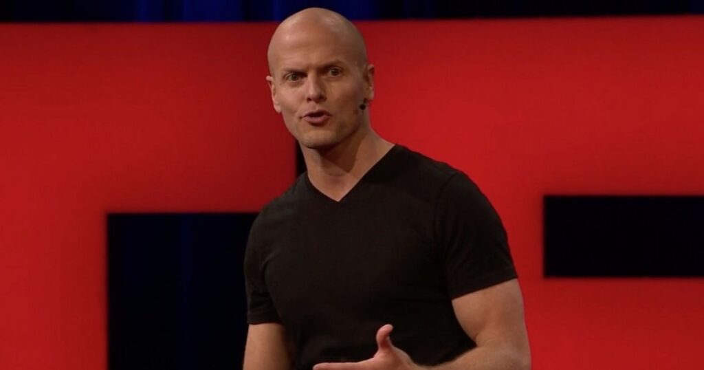 Tim Ferriss Career