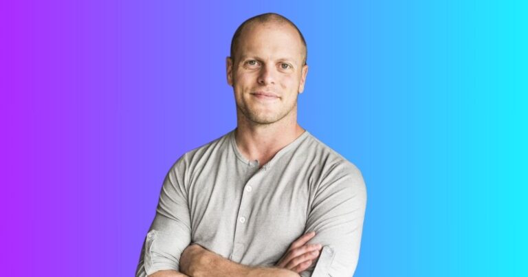Tim Ferriss Net Worth