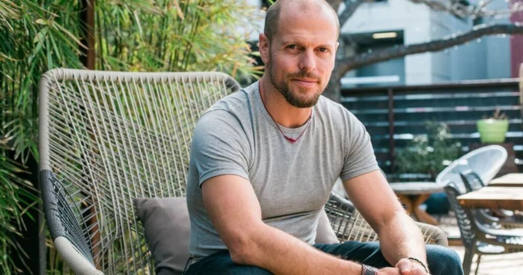 Who is Tim Ferriss